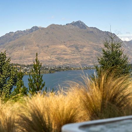 Lakeside Mountain Haven Queenstown Dış mekan fotoğraf